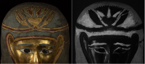 Liu_Investigating Pigments on Egyptian Cartonnage from Graeco-Roman Period_Egyptian blue